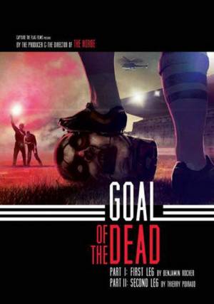 Goal of the Dead