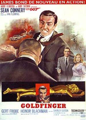 Goldfinger