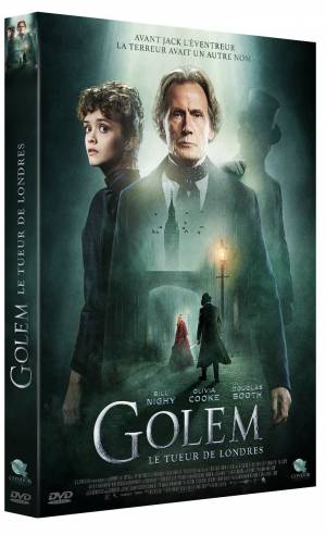 Golem, le tueur de Londres