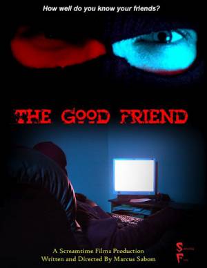 The Good Friend