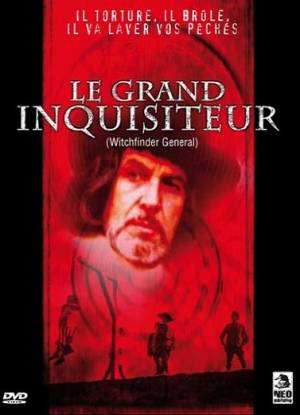 Le Grand Inquisiteur