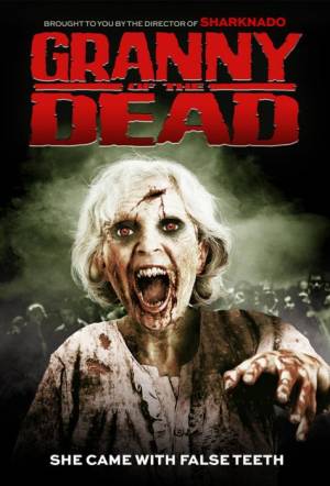 Granny of the Dead