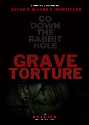 Grave Torture