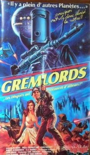 Gremlords