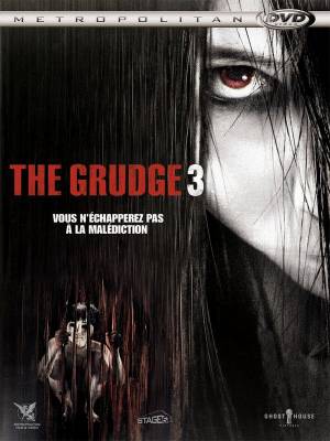 The Grudge 3