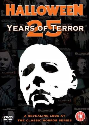 Halloween: 25 ans de Terreur