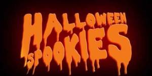 Halloween Spookies