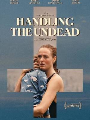 Handling the Undead