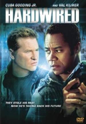 Hardwired