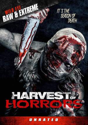 Harvest of Horrors