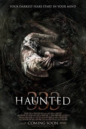 Haunted : 333