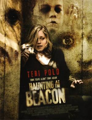 Haunting at the Beacon