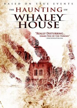 The Haunting of Whaley House