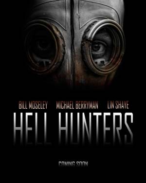 Hell Hunters