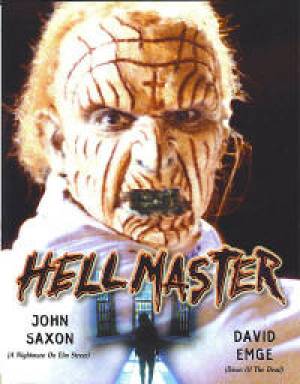 Hellmaster