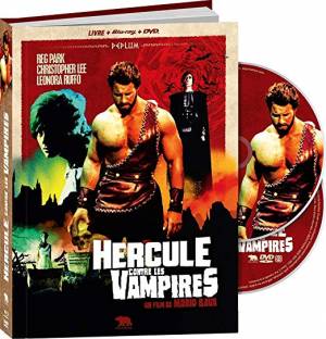 Hercule Contre Les Vampires