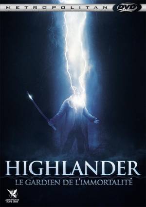 Highlander : Le Gardien de l'Immortalité