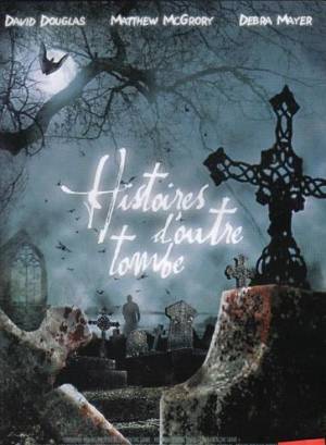 Histoires d'outre-tombe