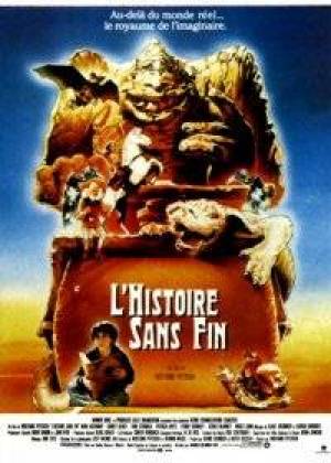 L'Histoire Sans Fin