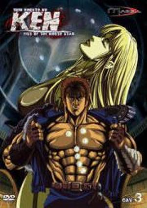 Shin hokuto no ken: tout le poids de la compassion