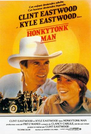 Honkytonk man