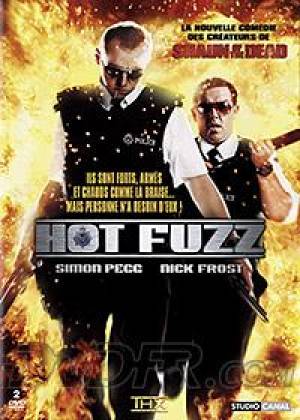 Hot Fuzz