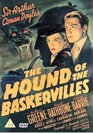 Le Chien des Baskerville