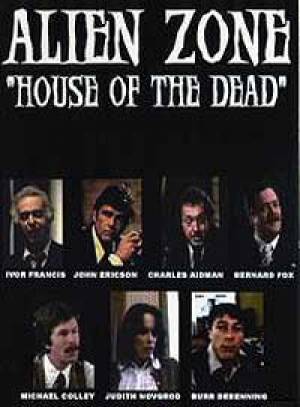 House of the Dead - Last Stop on 13th St. - Zone of the Dead