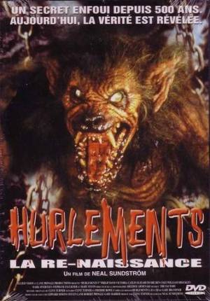 HURLEMENTS aka Howling (1980 - 1985 - 1987 - 1988 - 1989 - 1991 - 1995 & 2011) Howling5