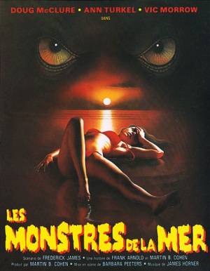 Les Monstres de la Mer