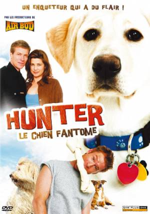 Hunter : Le Chien Fantôme