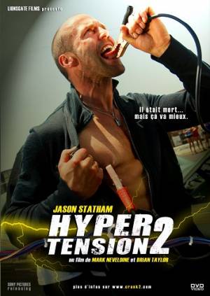 Hyper tension 2