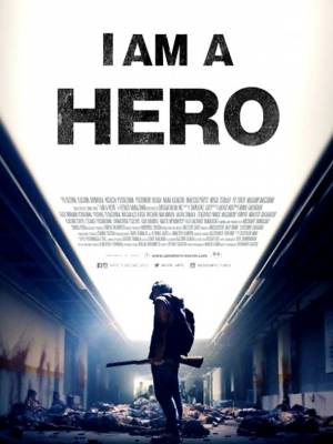 I Am a Hero