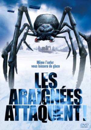 Les Araignées Attaquent !