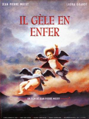 Il Gèle en Enfer