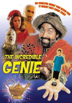 The Incredible Genie