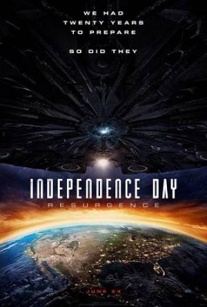 Independence Day : Resurgence