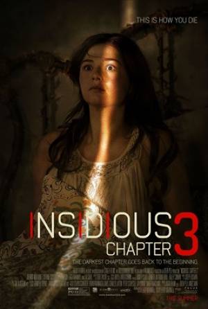 Insidious 1 streaming cheap vf