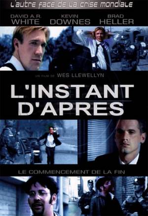 L'Instant d'après