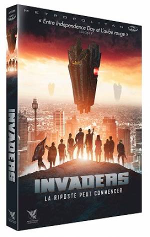 Invaders