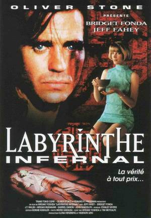 Labyrinthe Infernal