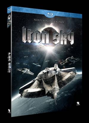 Iron Sky