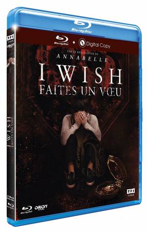 I Wish : Faites un Voeu