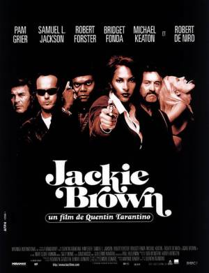 Jackie Brown