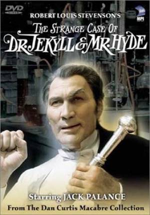 Dr Jekyll & Mr Hyde