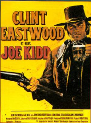 Joe Kidd