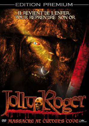 Jolly Roger: Massacre à Cutter's Cove