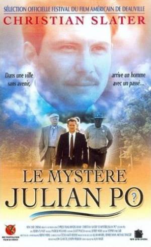 Le Mystère Julian Po