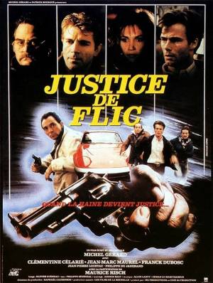 Justice de Flic