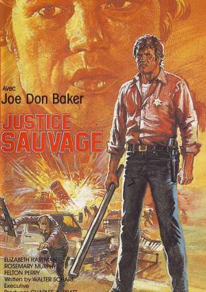 Justice Sauvage